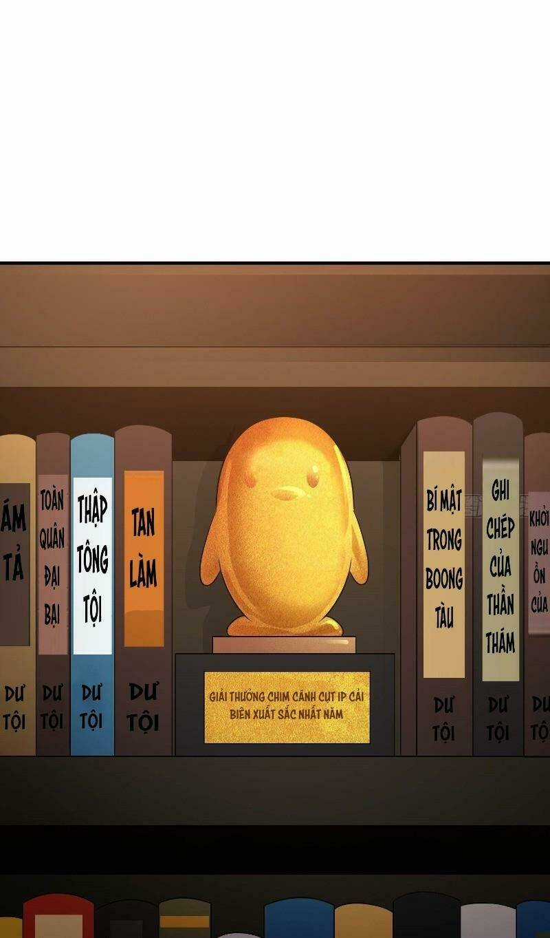 Phía Sau Sát Nhân Án - Chapter 11 - Trang 21