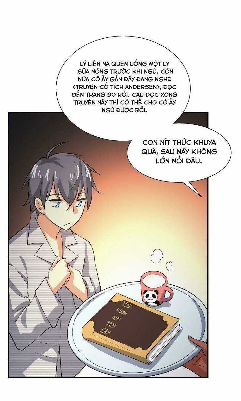 Phía Sau Sát Nhân Án - Chapter 11 - Trang 23