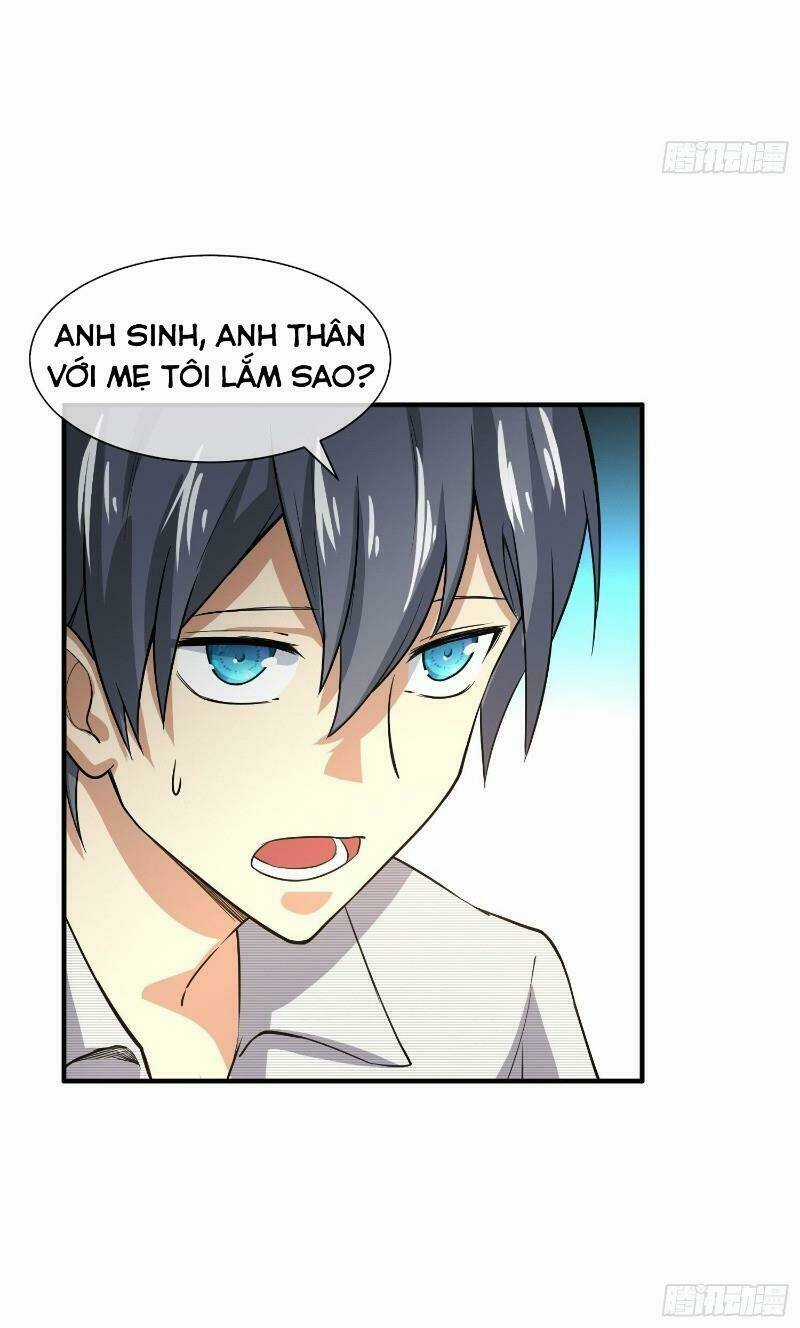 Phía Sau Sát Nhân Án - Chapter 11 - Trang 24