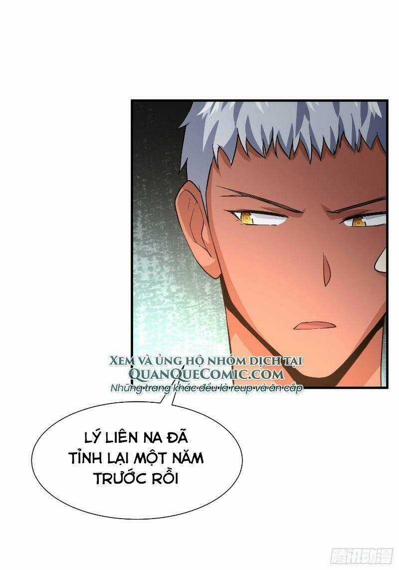 Phía Sau Sát Nhân Án - Chapter 11 - Trang 26