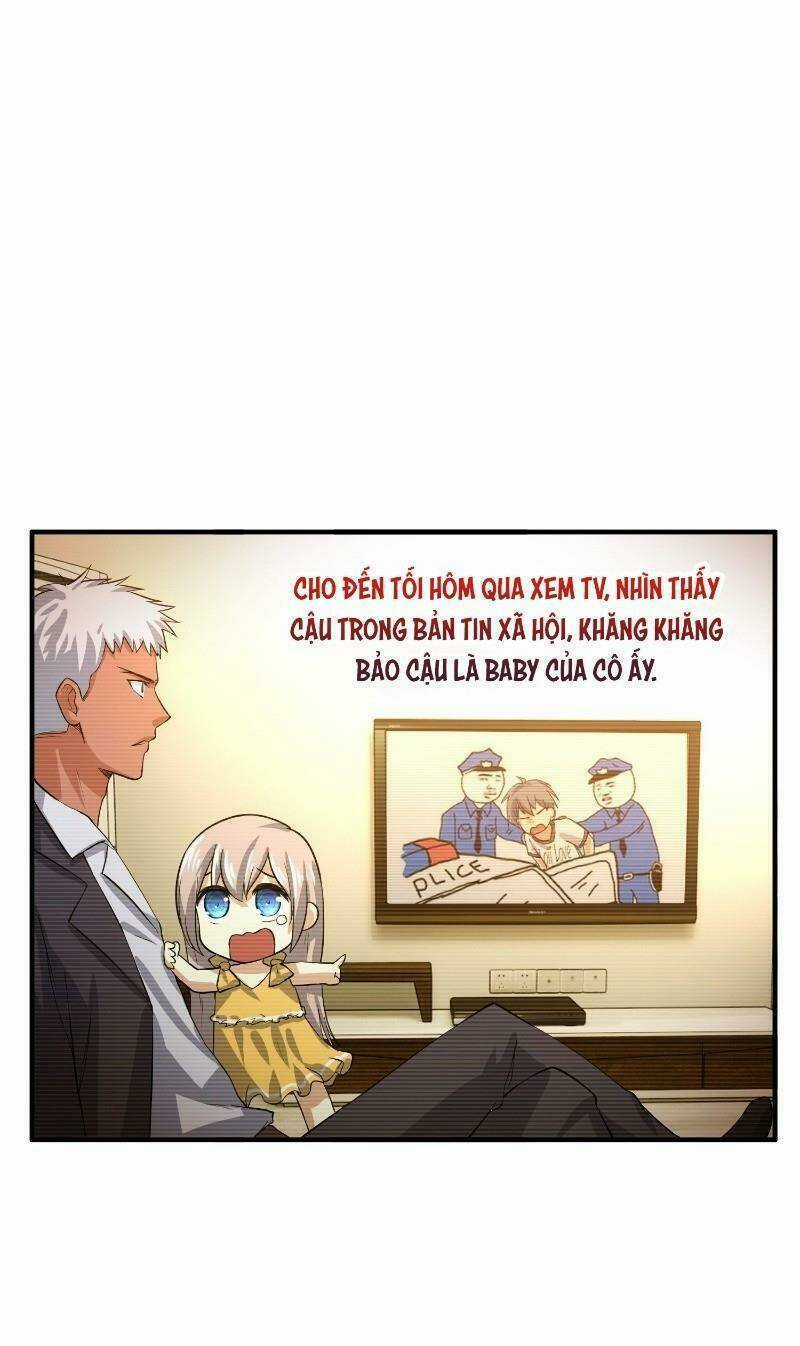 Phía Sau Sát Nhân Án - Chapter 11 - Trang 27
