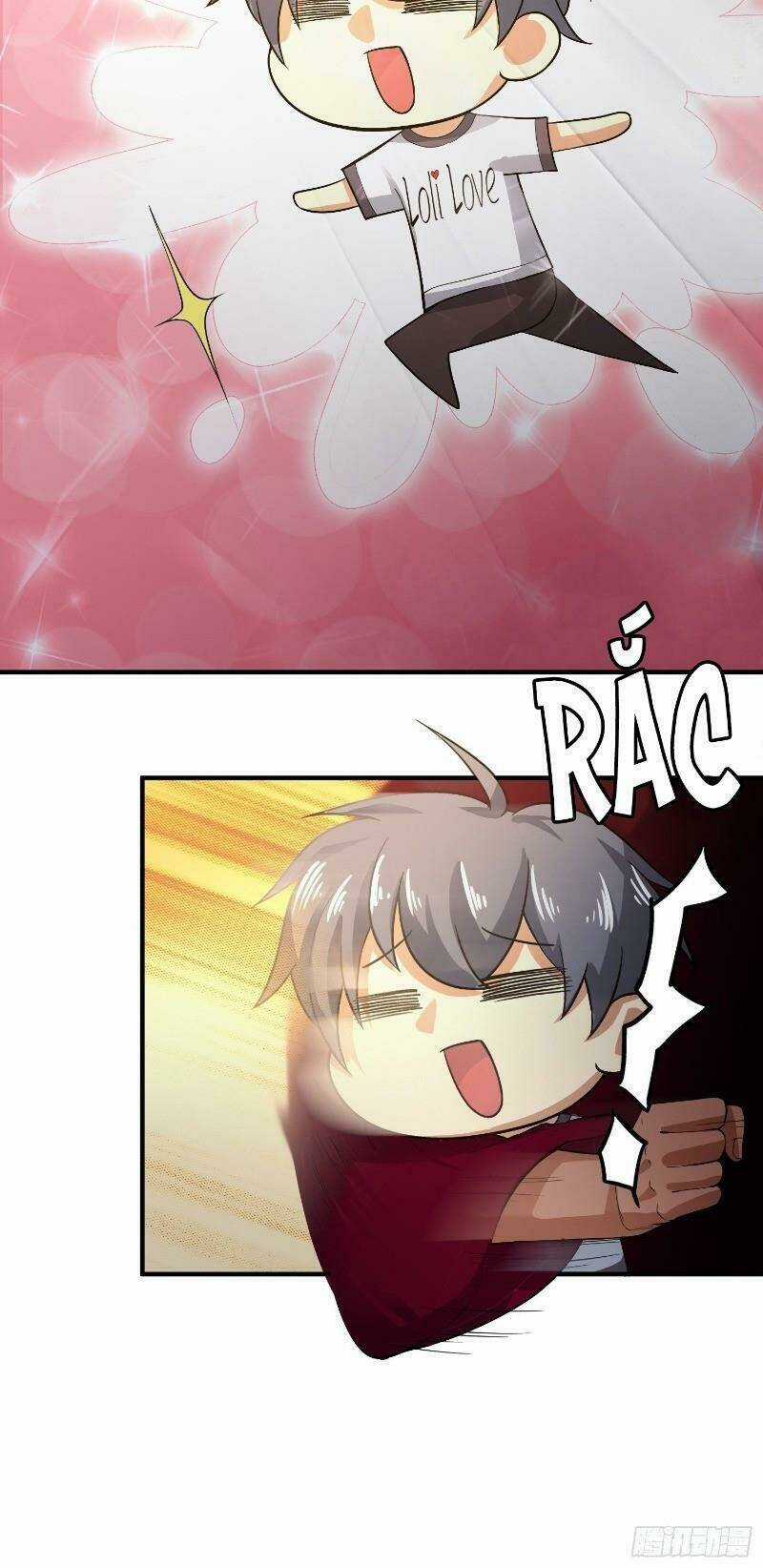 Phía Sau Sát Nhân Án - Chapter 11 - Trang 4