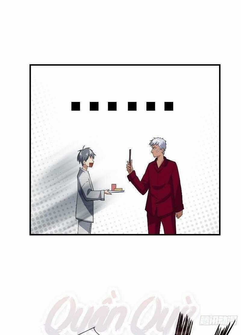 Phía Sau Sát Nhân Án - Chapter 11 - Trang 31