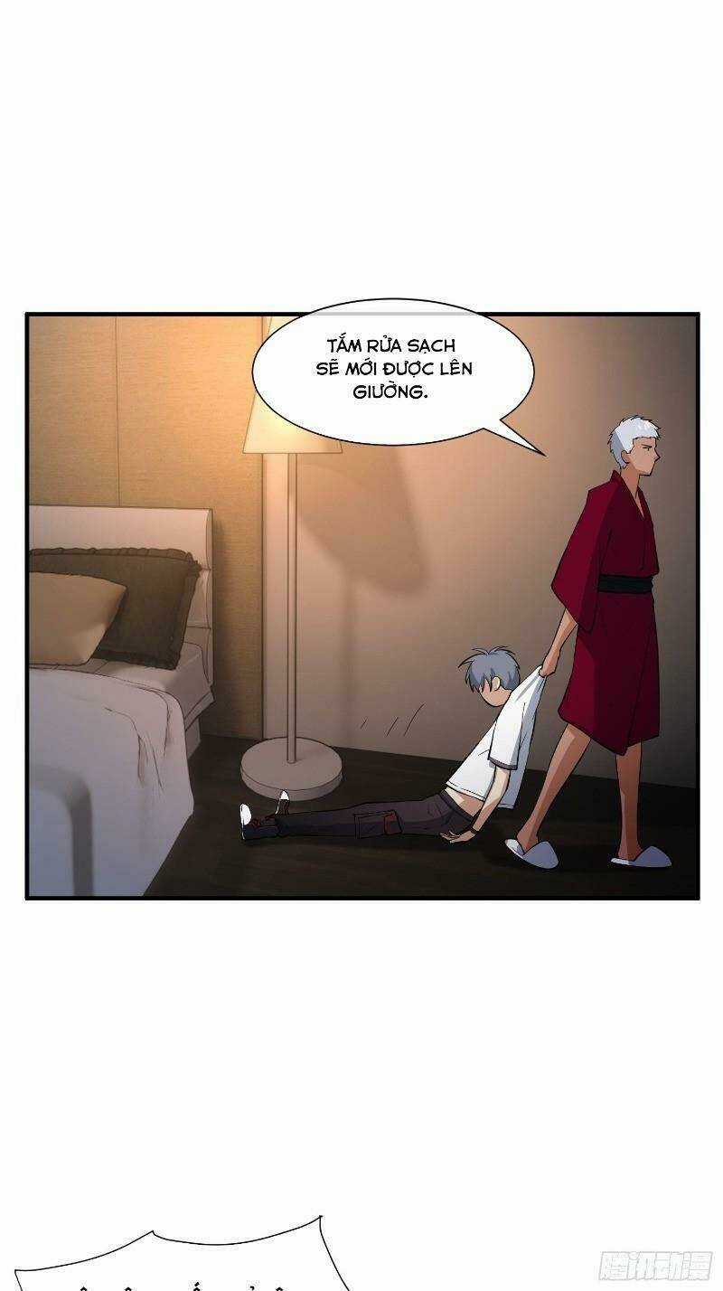 Phía Sau Sát Nhân Án - Chapter 11 - Trang 5