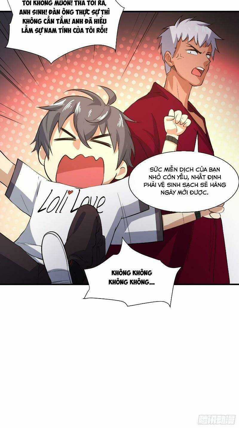 Phía Sau Sát Nhân Án - Chapter 11 - Trang 6