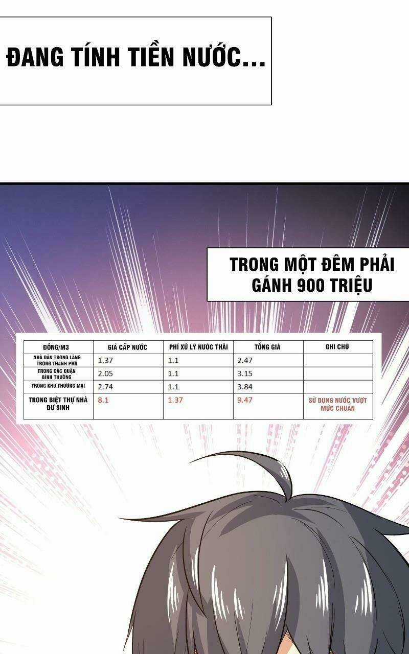 Phía Sau Sát Nhân Án - Chapter 11 - Trang 7