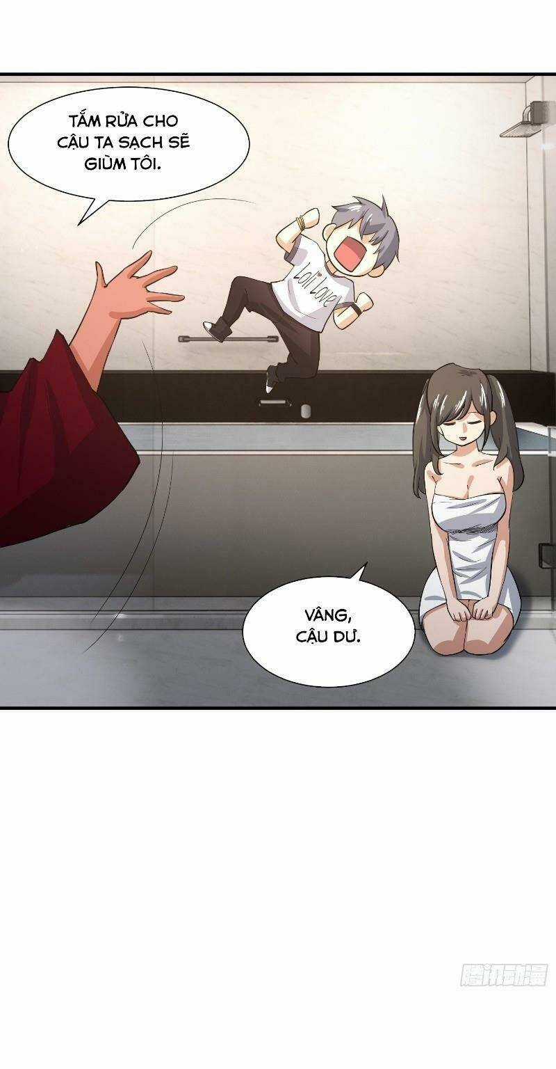 Phía Sau Sát Nhân Án - Chapter 11 - Trang 9