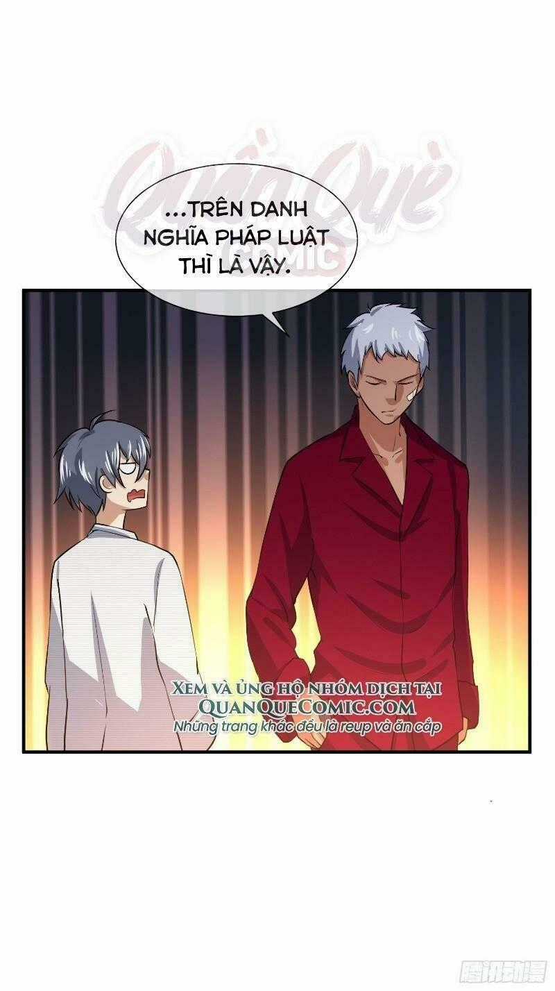 Phía Sau Sát Nhân Án - Chapter 12 - Trang 2