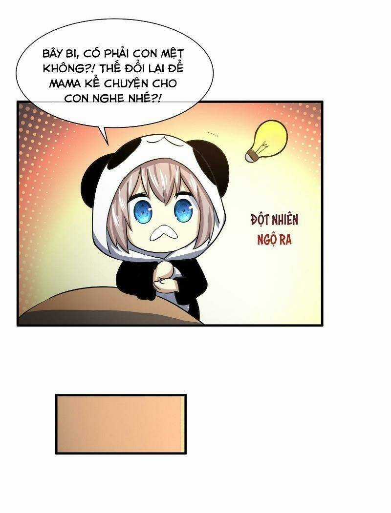 Phía Sau Sát Nhân Án - Chapter 12 - Trang 18