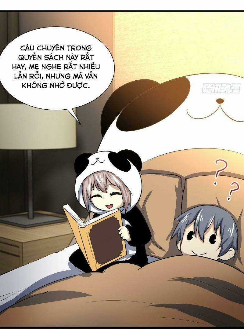 Phía Sau Sát Nhân Án - Chapter 12 - Trang 19