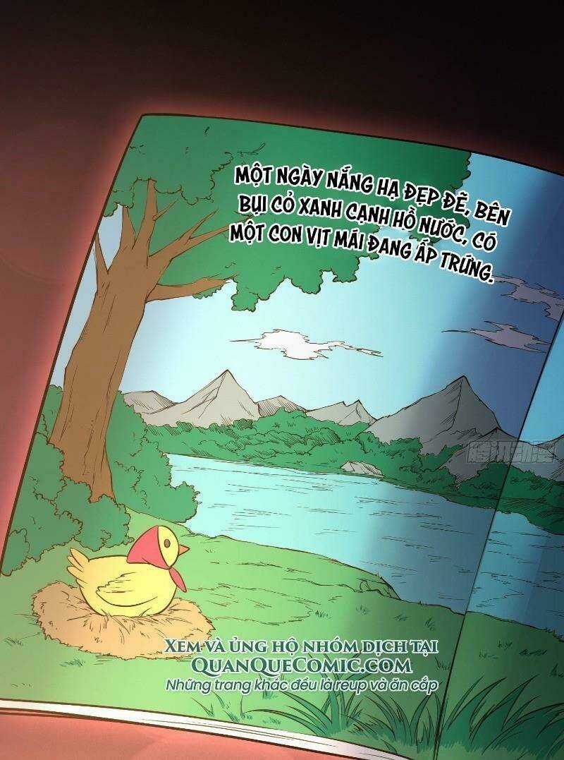 Phía Sau Sát Nhân Án - Chapter 12 - Trang 20
