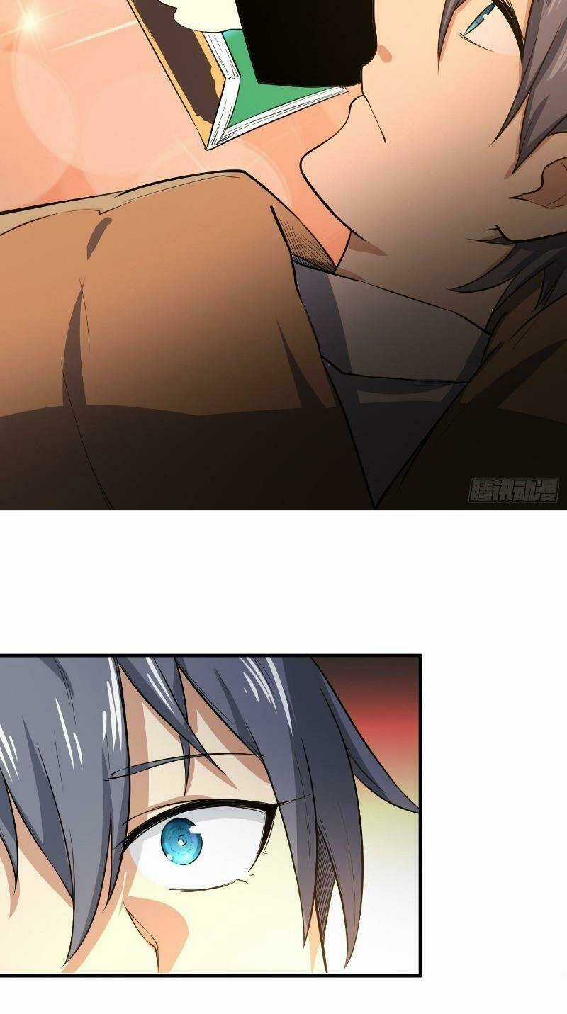 Phía Sau Sát Nhân Án - Chapter 12 - Trang 22