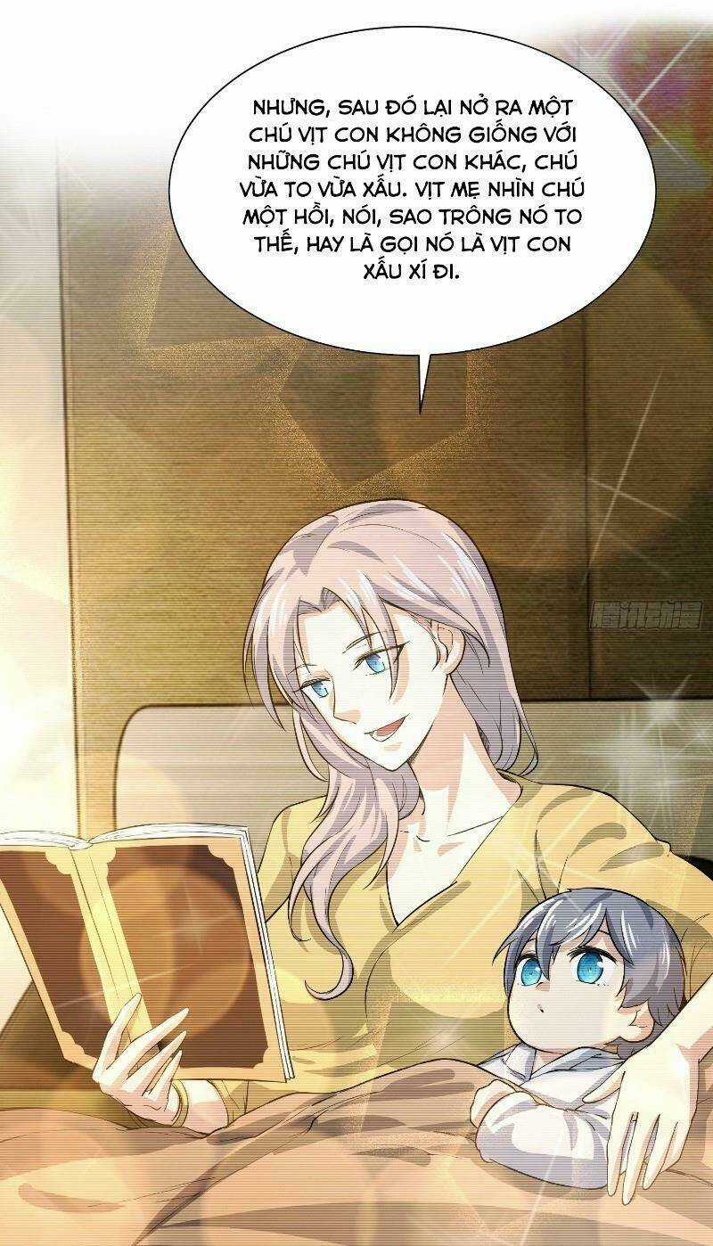 Phía Sau Sát Nhân Án - Chapter 12 - Trang 23