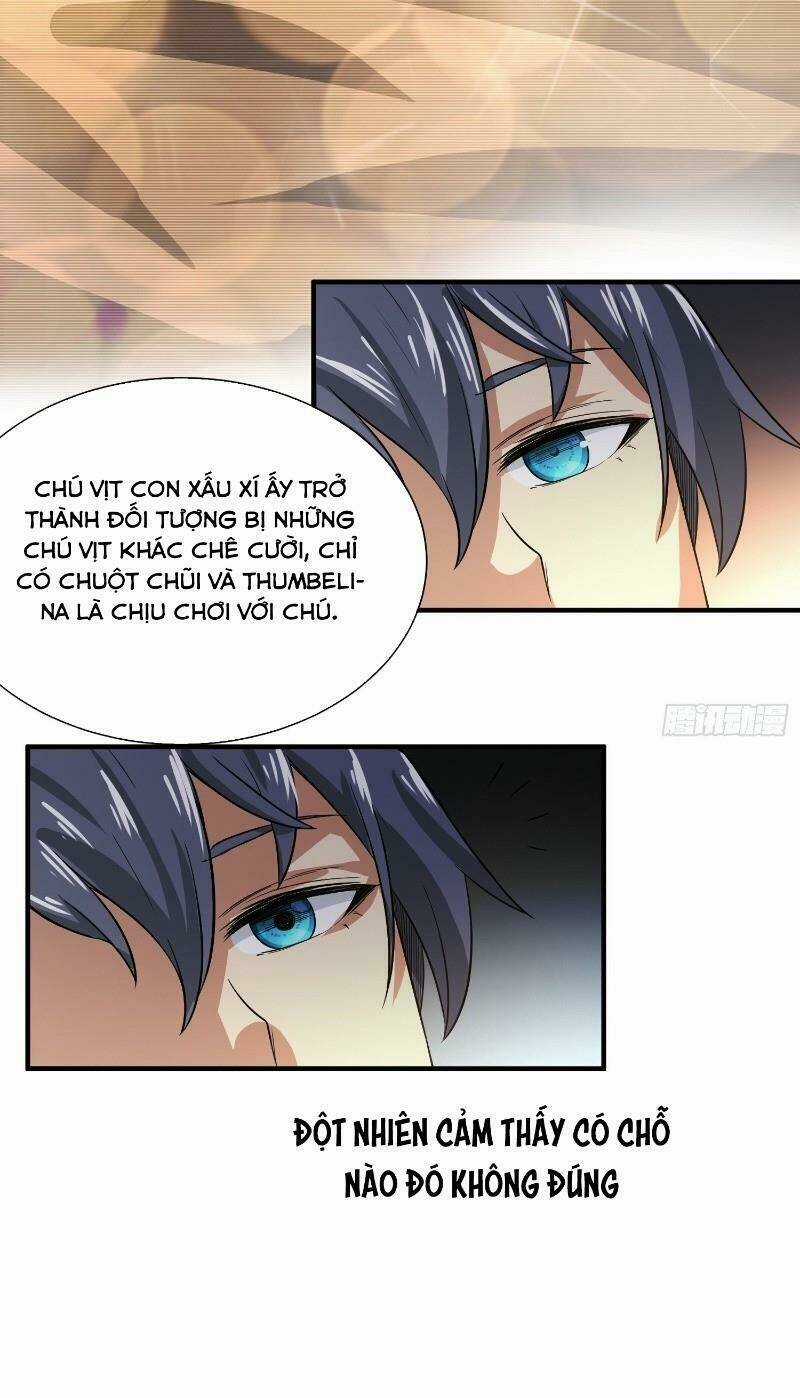 Phía Sau Sát Nhân Án - Chapter 12 - Trang 24