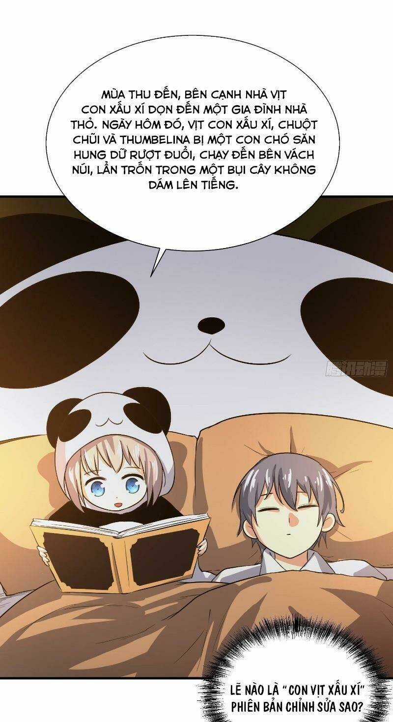 Phía Sau Sát Nhân Án - Chapter 12 - Trang 25