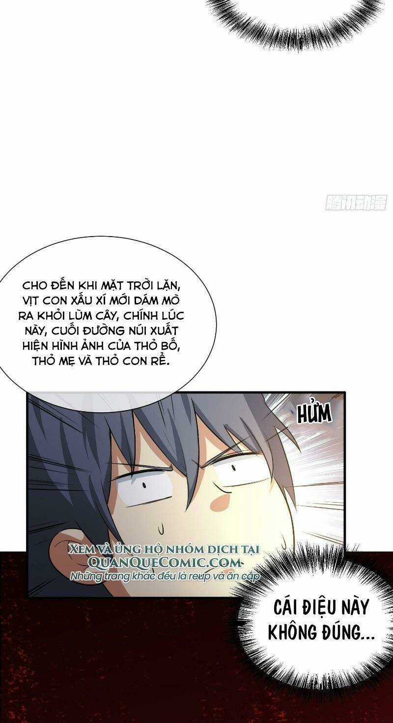 Phía Sau Sát Nhân Án - Chapter 12 - Trang 26