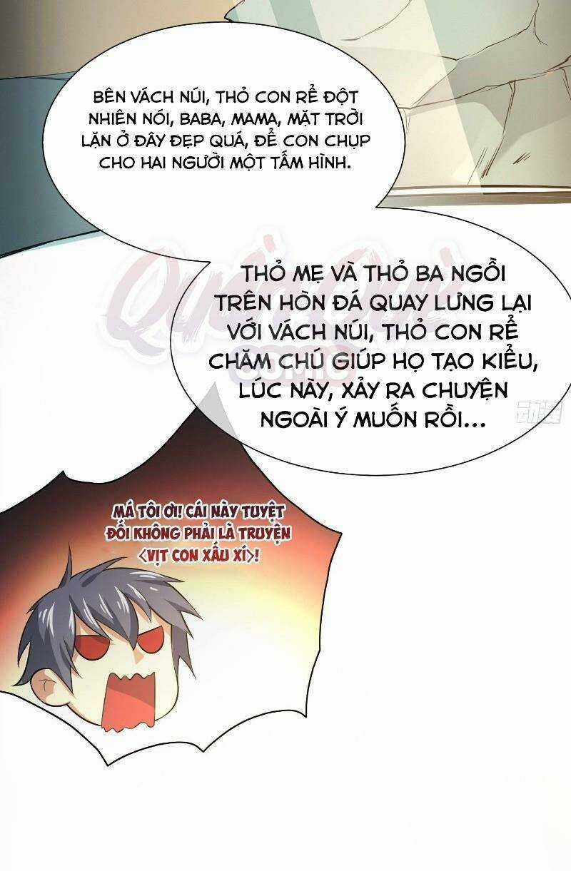Phía Sau Sát Nhân Án - Chapter 12 - Trang 28