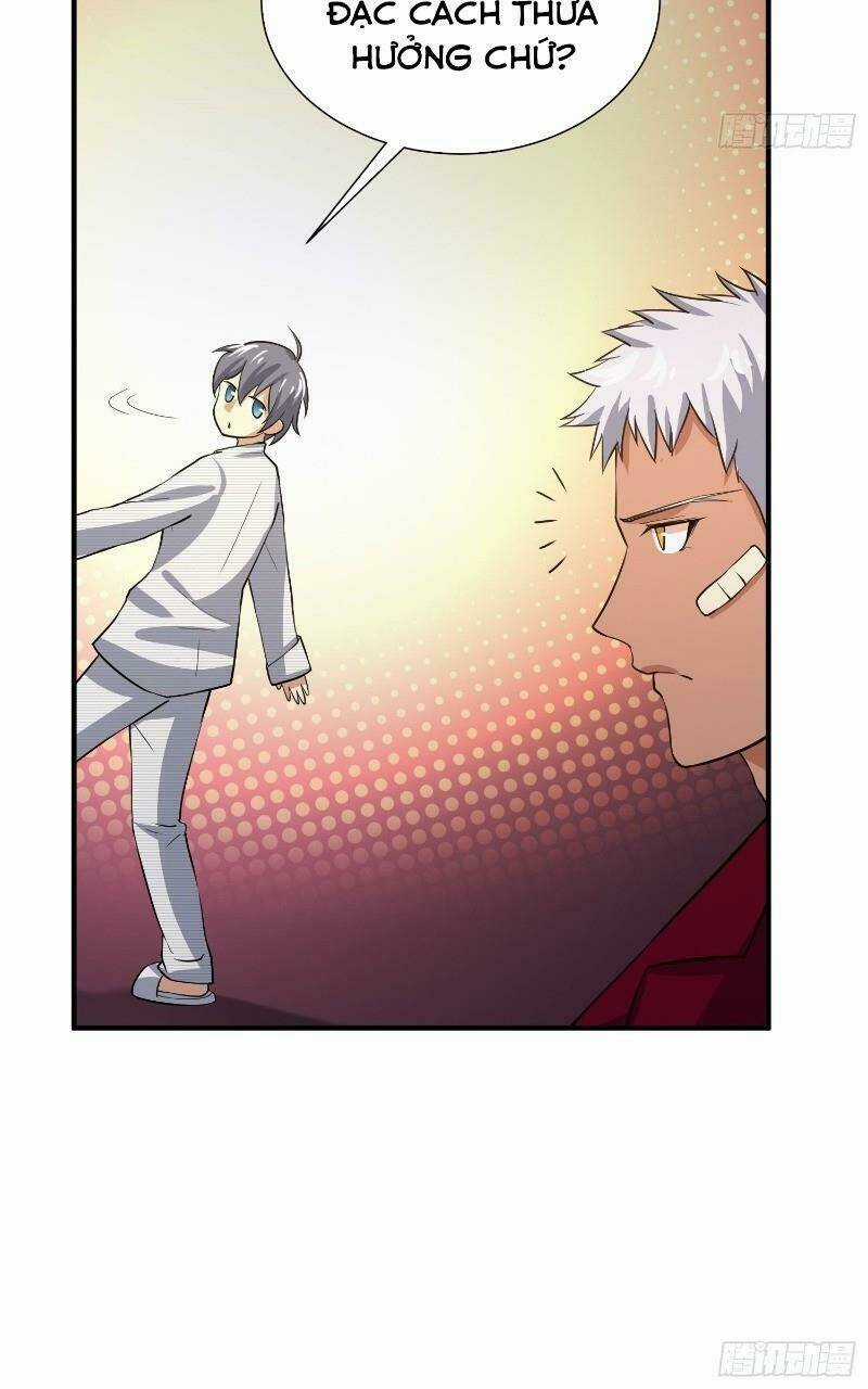 Phía Sau Sát Nhân Án - Chapter 12 - Trang 4