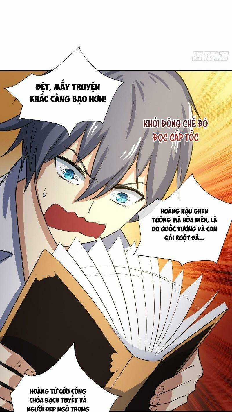 Phía Sau Sát Nhân Án - Chapter 12 - Trang 31