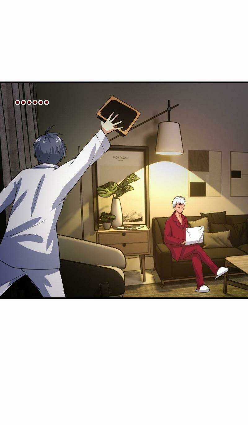 Phía Sau Sát Nhân Án - Chapter 12 - Trang 34