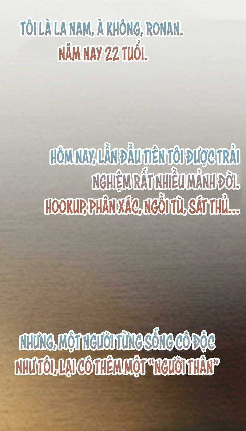 Phía Sau Sát Nhân Án - Chapter 12 - Trang 36
