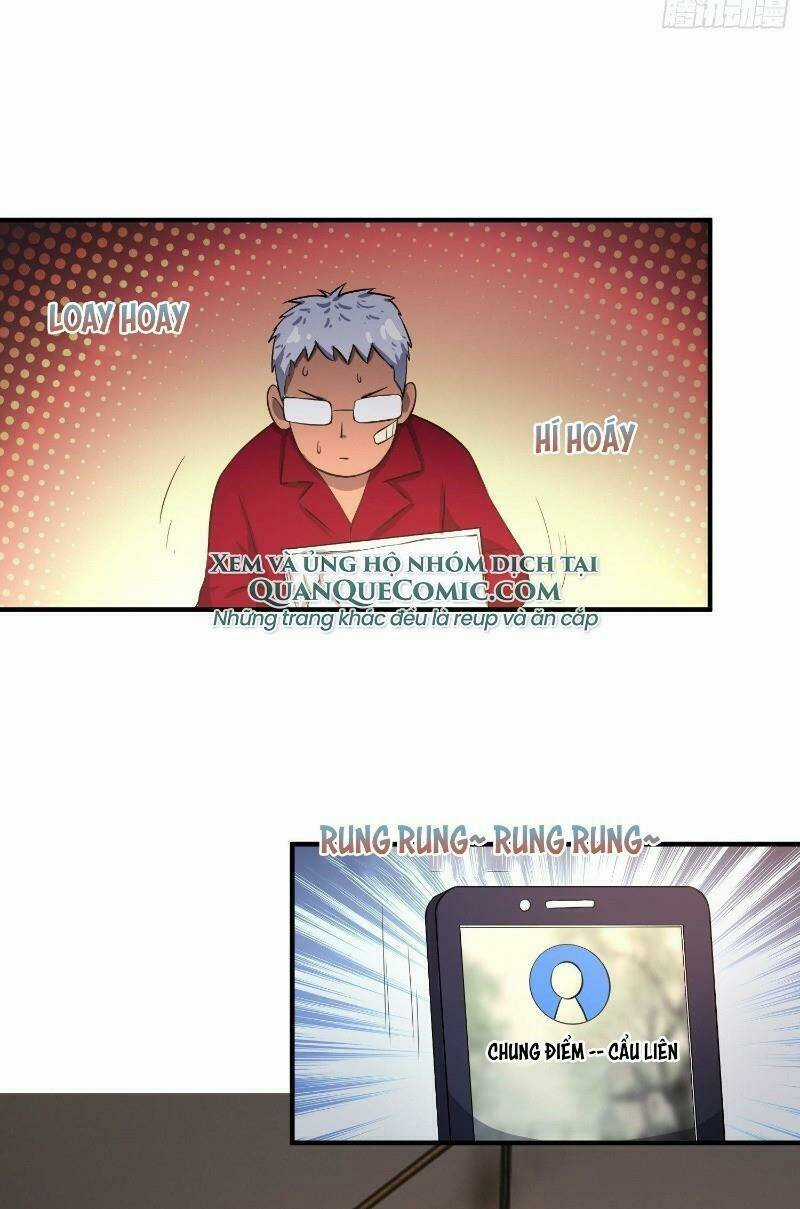 Phía Sau Sát Nhân Án - Chapter 12 - Trang 38