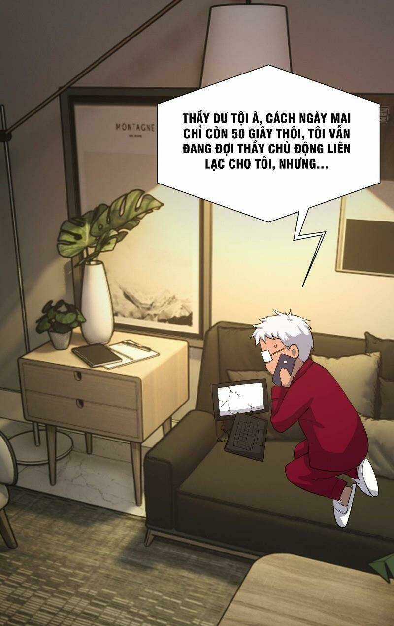 Phía Sau Sát Nhân Án - Chapter 12 - Trang 39