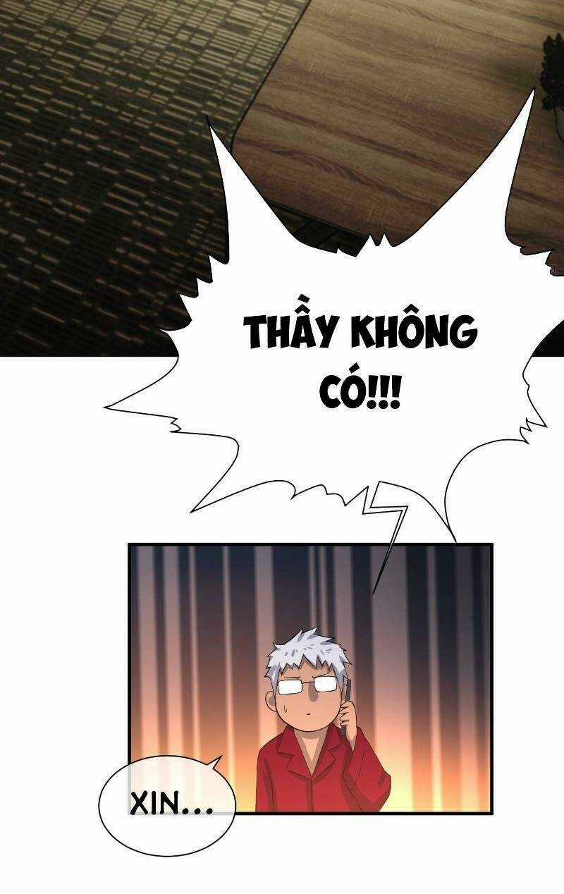 Phía Sau Sát Nhân Án - Chapter 12 - Trang 40