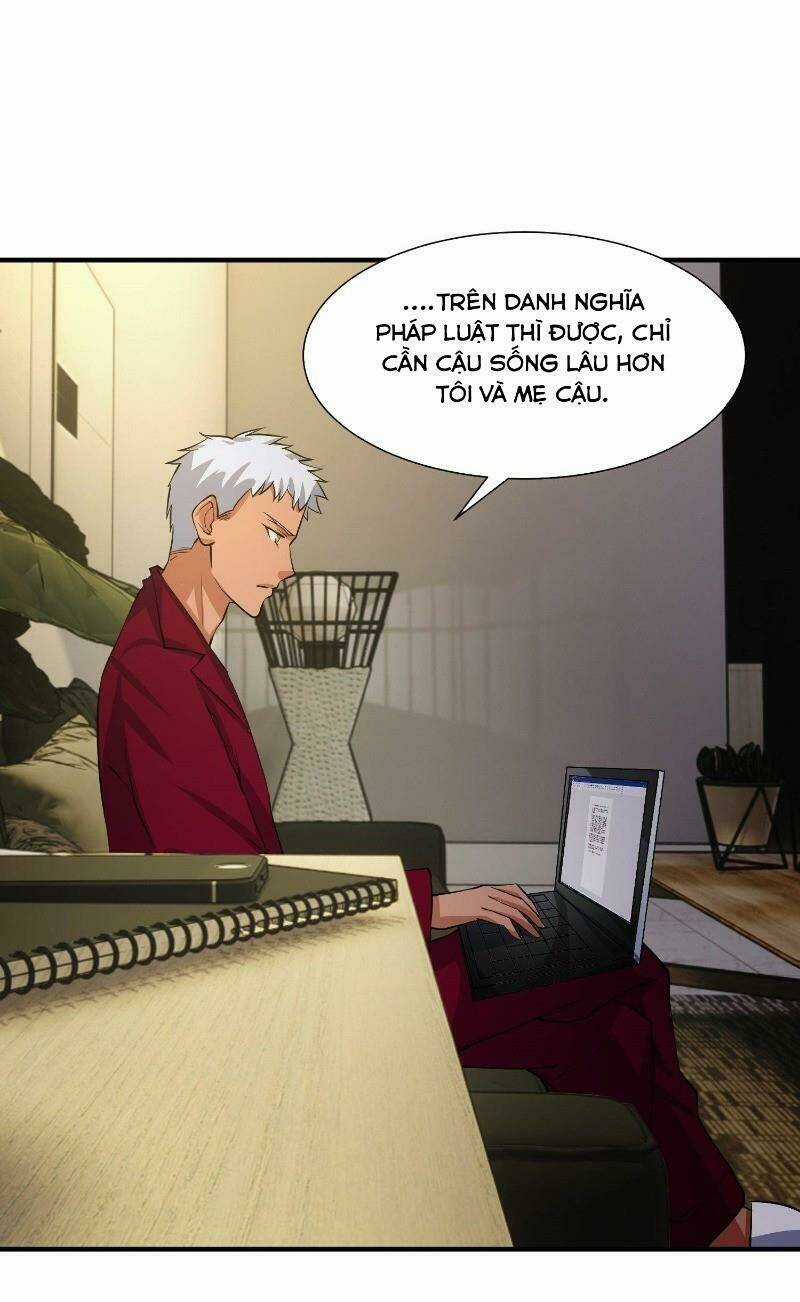 Phía Sau Sát Nhân Án - Chapter 12 - Trang 5