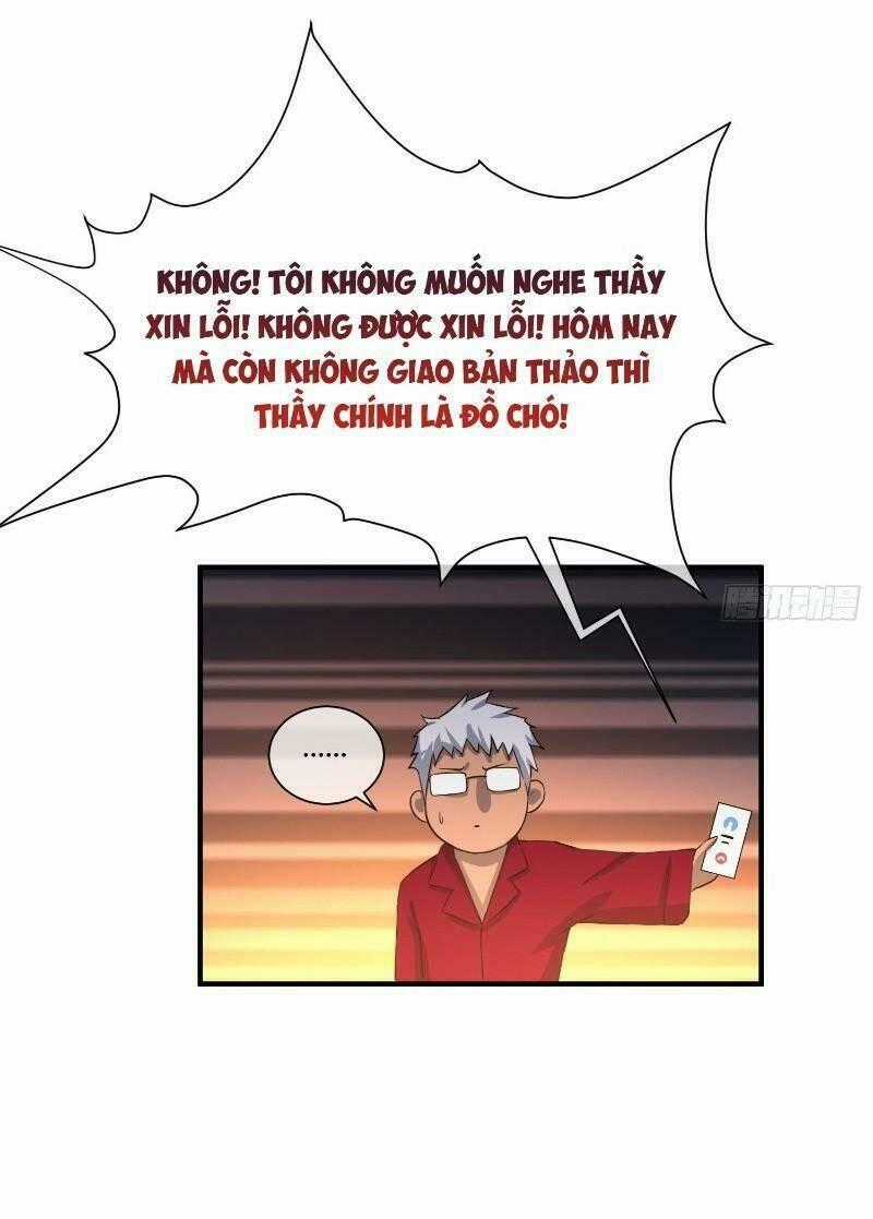 Phía Sau Sát Nhân Án - Chapter 12 - Trang 41