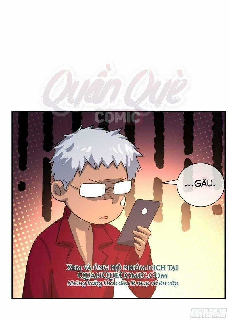 Phía Sau Sát Nhân Án - Chapter 12 - Trang 42