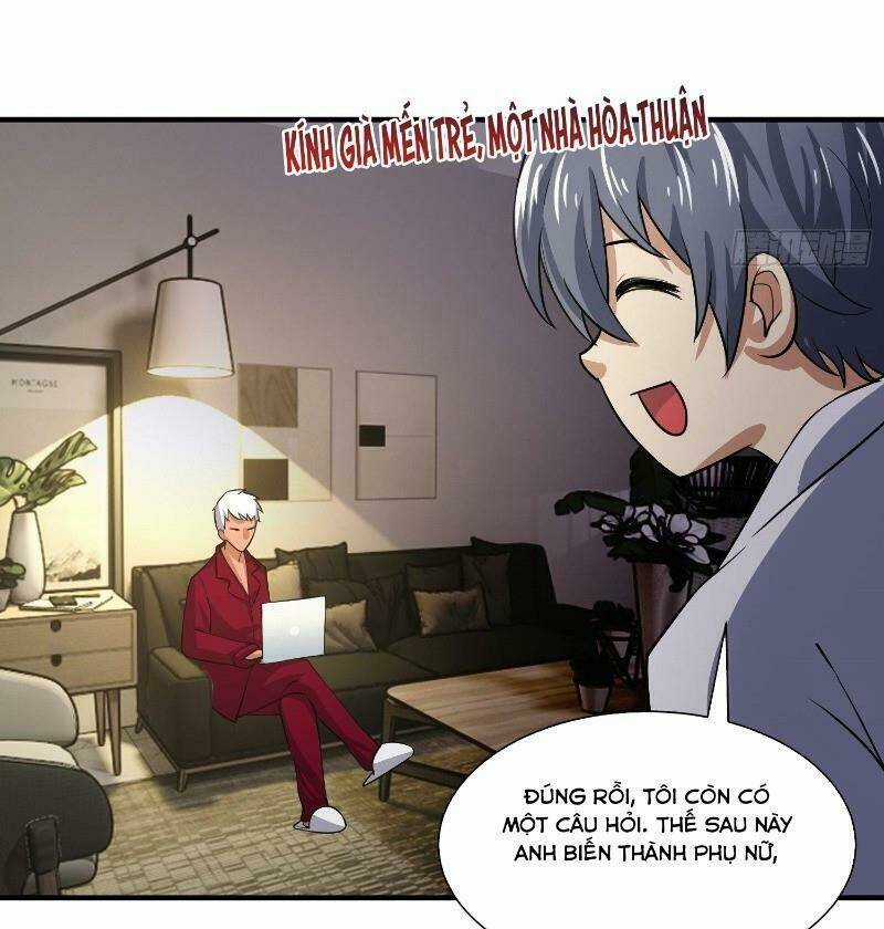 Phía Sau Sát Nhân Án - Chapter 12 - Trang 7