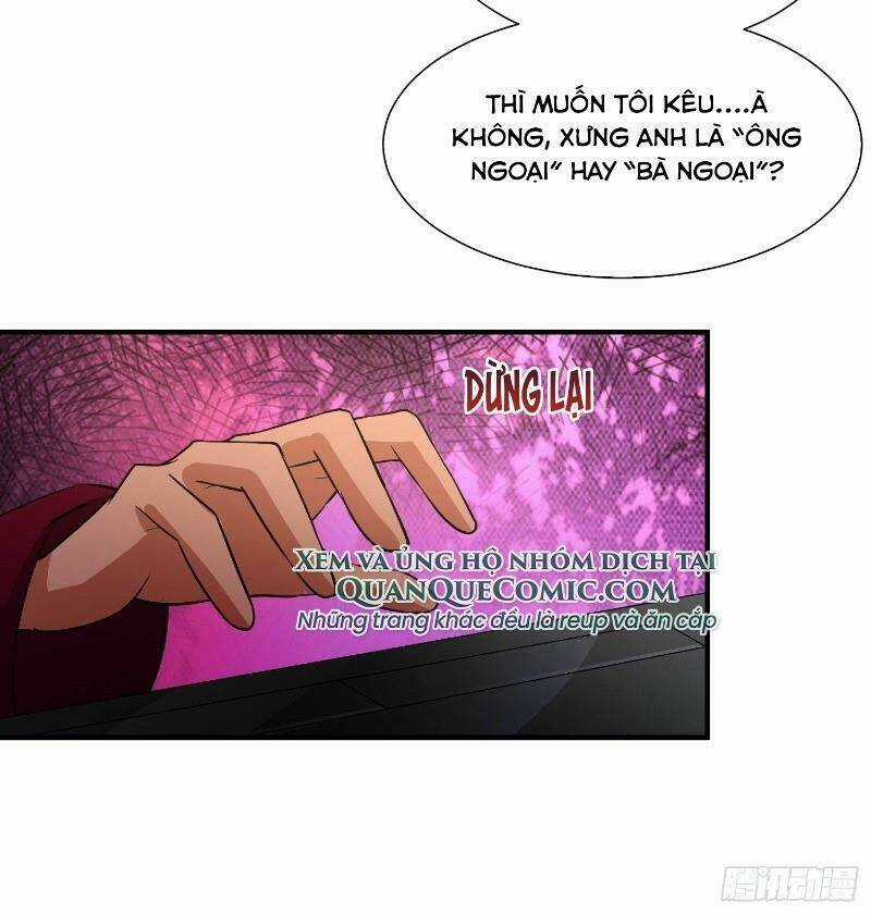 Phía Sau Sát Nhân Án - Chapter 12 - Trang 8