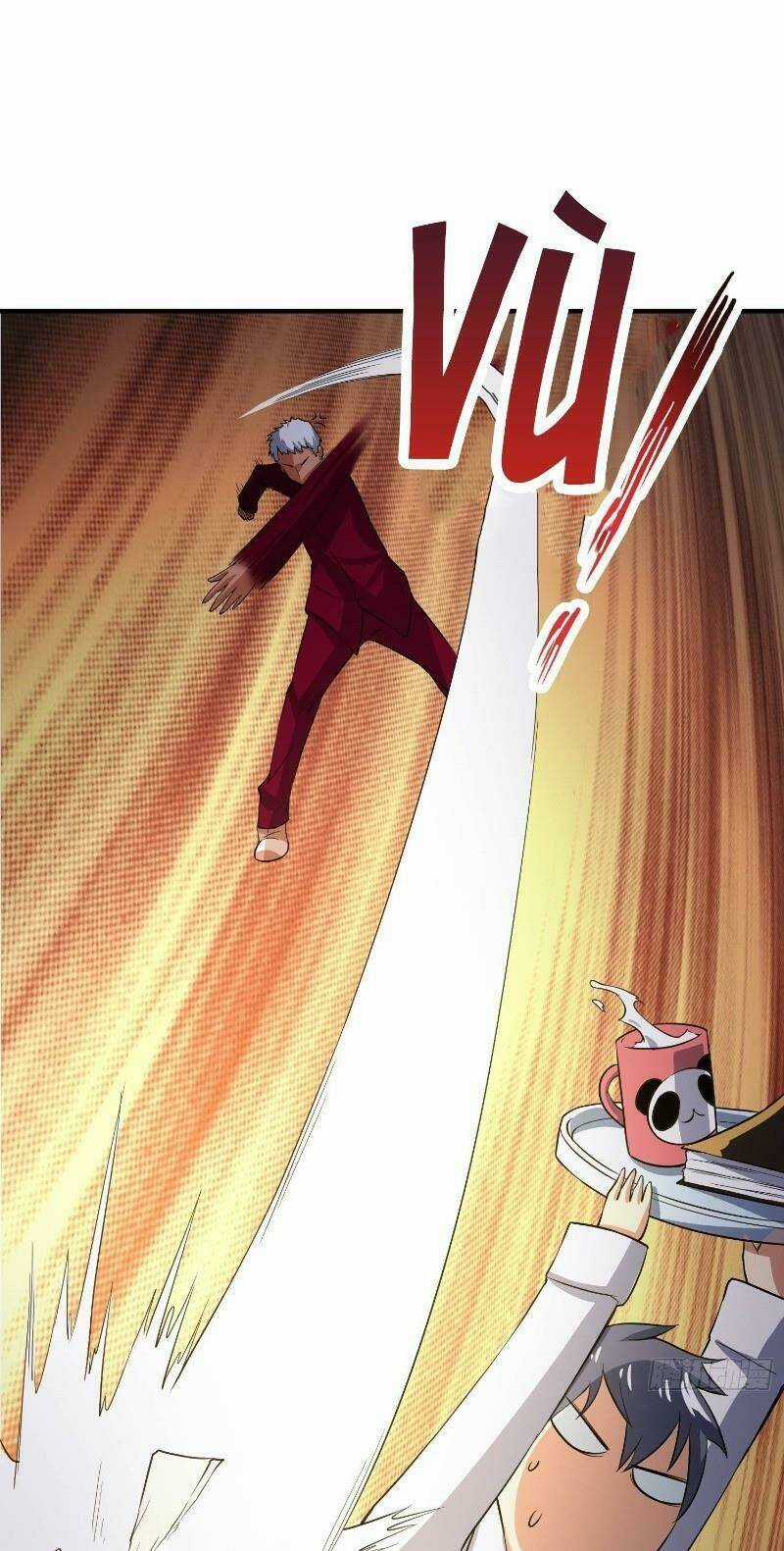 Phía Sau Sát Nhân Án - Chapter 12 - Trang 9