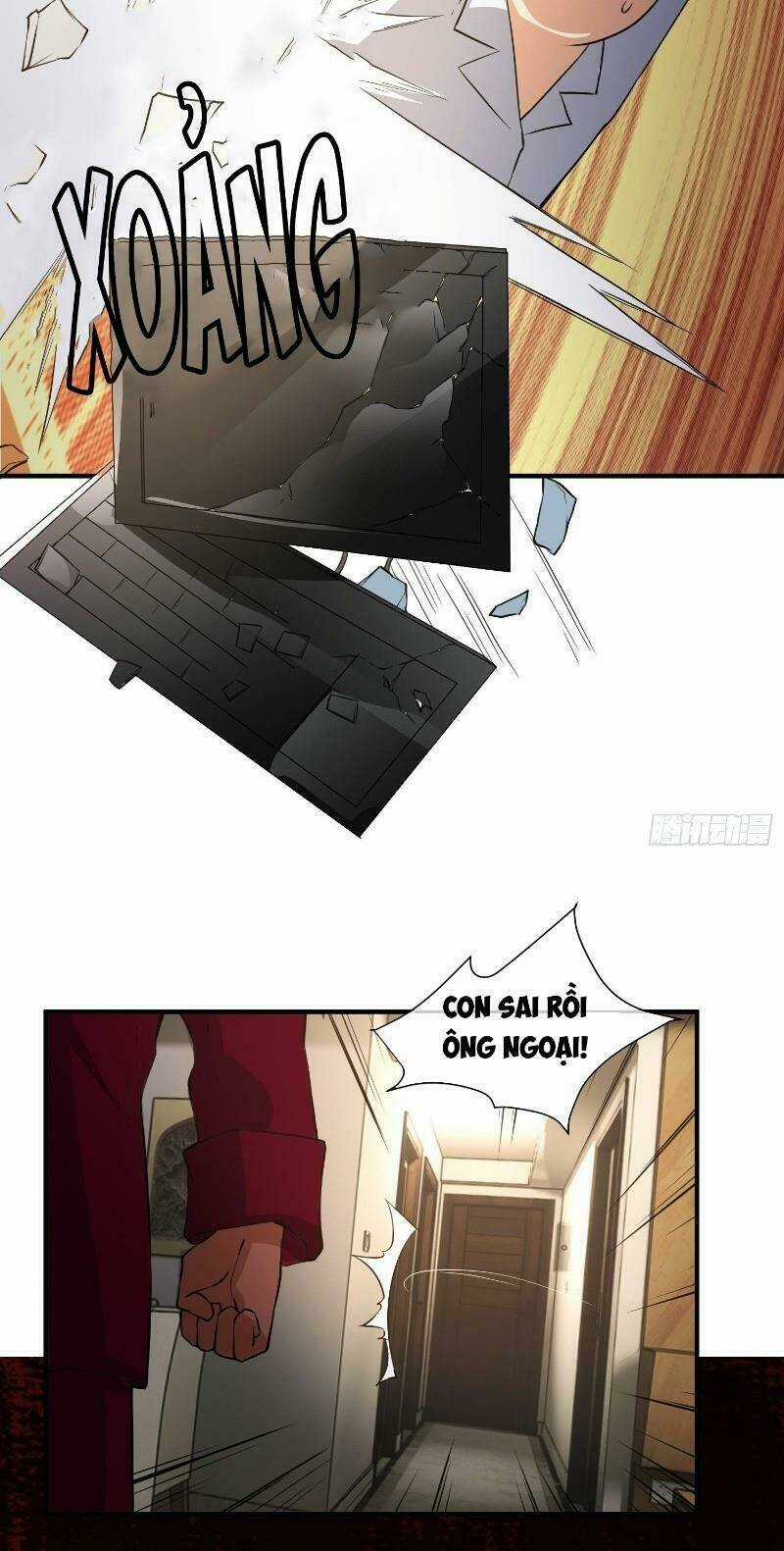 Phía Sau Sát Nhân Án - Chapter 12 - Trang 10