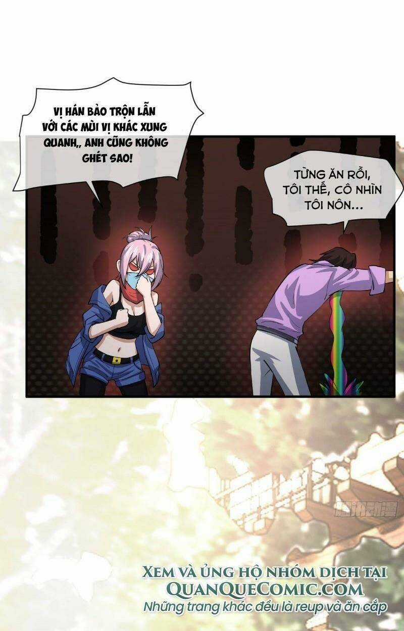 Phía Sau Sát Nhân Án - Chapter 13 - Trang 14