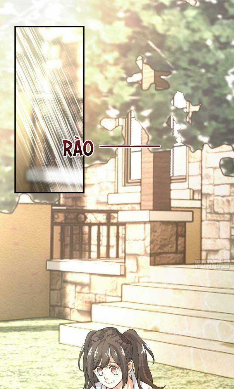 Phía Sau Sát Nhân Án - Chapter 13 - Trang 15