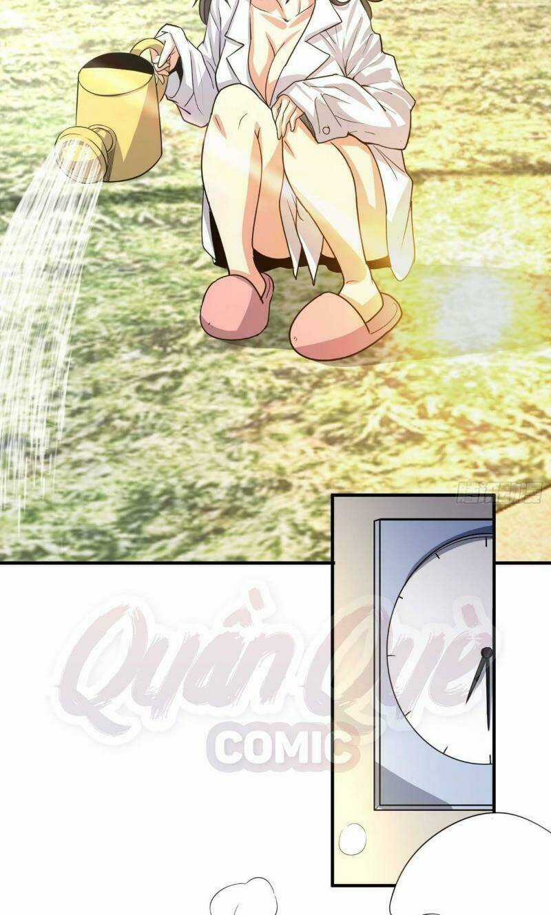 Phía Sau Sát Nhân Án - Chapter 13 - Trang 16