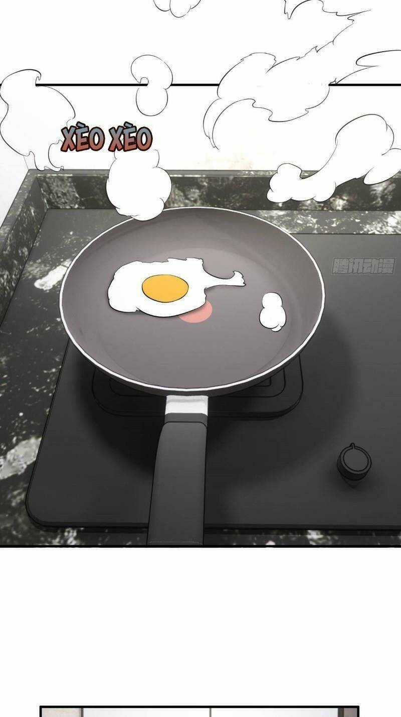 Phía Sau Sát Nhân Án - Chapter 13 - Trang 17