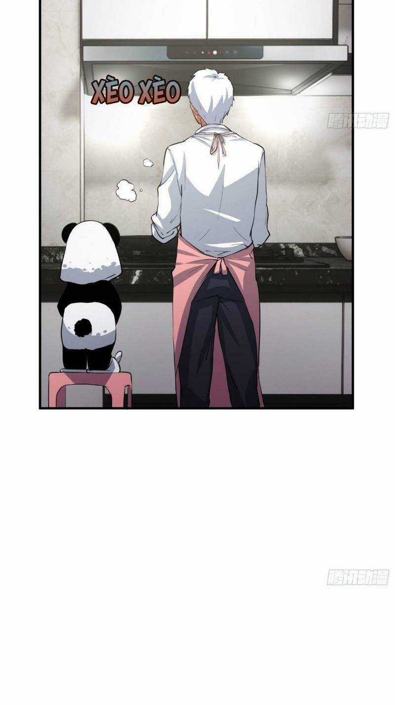 Phía Sau Sát Nhân Án - Chapter 13 - Trang 18