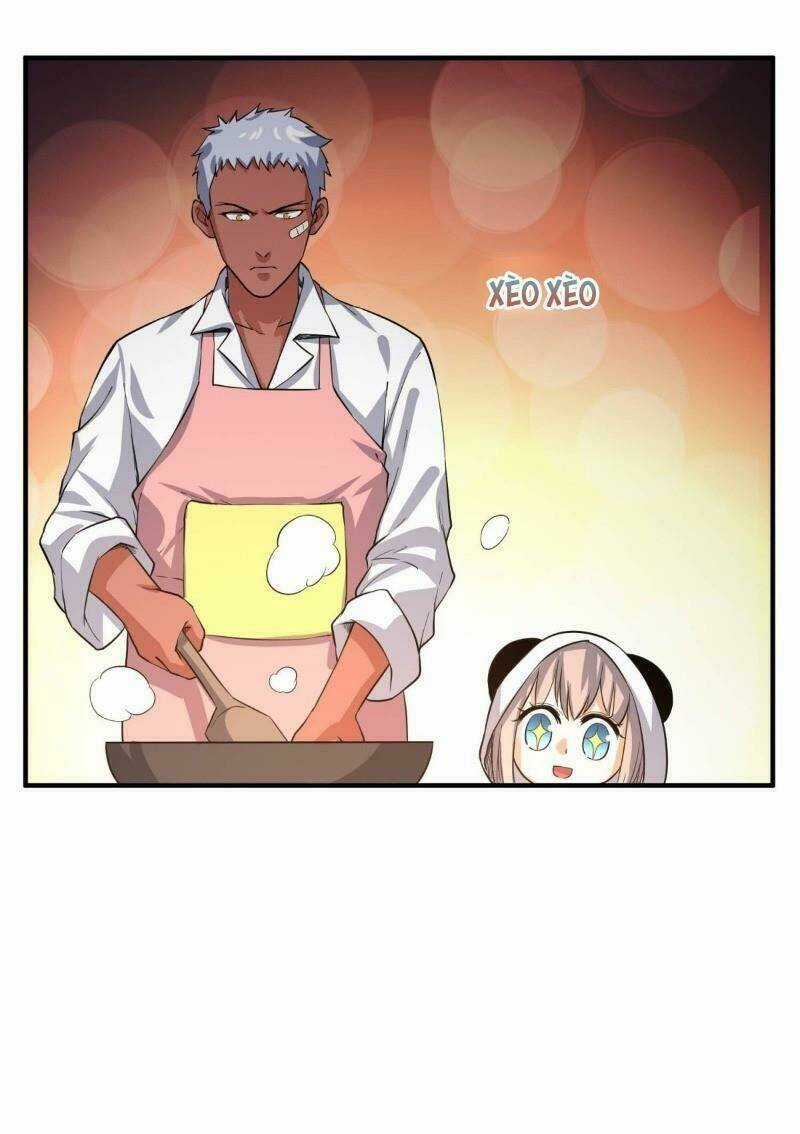 Phía Sau Sát Nhân Án - Chapter 13 - Trang 19