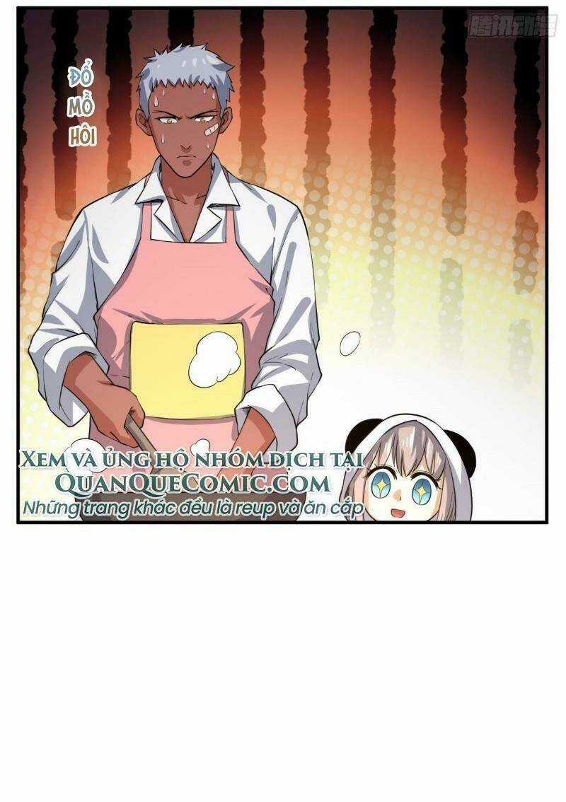 Phía Sau Sát Nhân Án - Chapter 13 - Trang 20