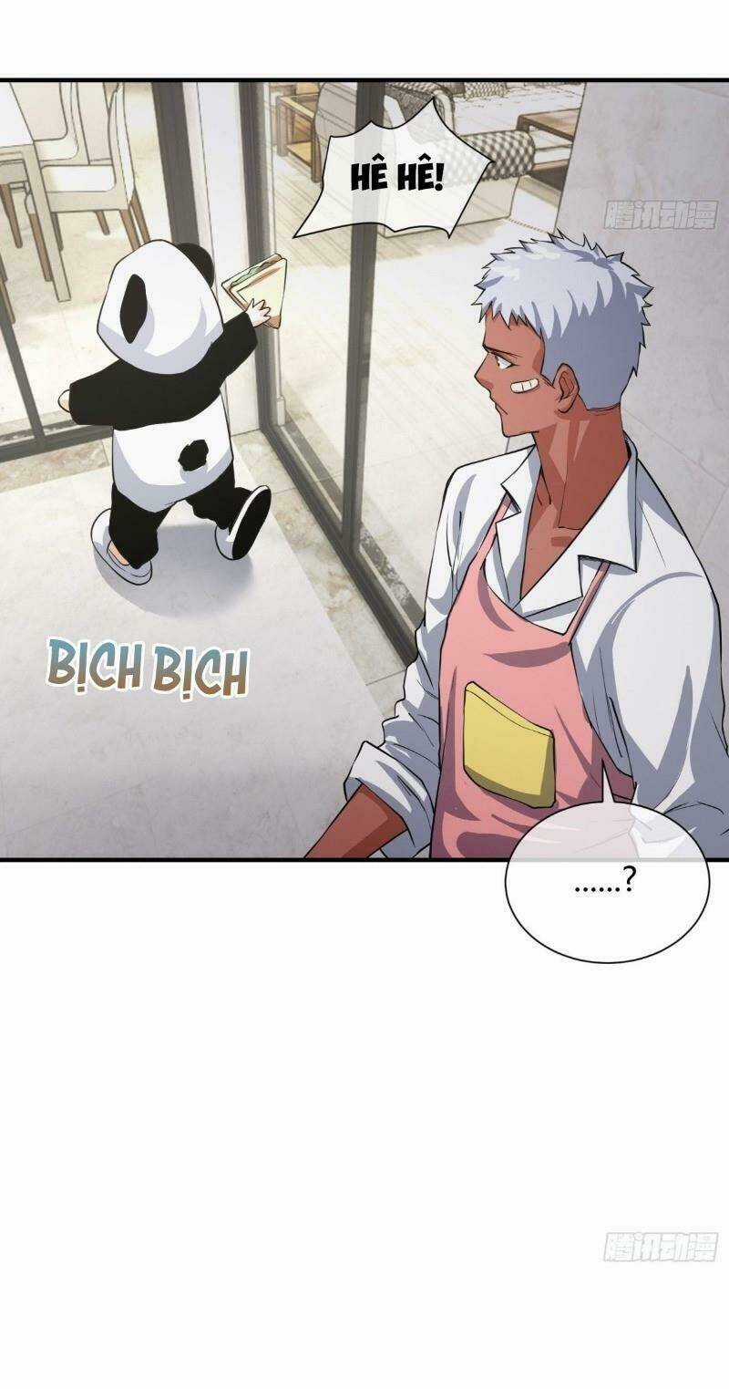 Phía Sau Sát Nhân Án - Chapter 13 - Trang 22