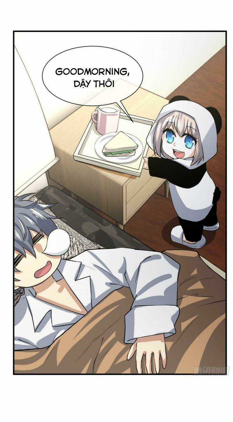 Phía Sau Sát Nhân Án - Chapter 13 - Trang 23