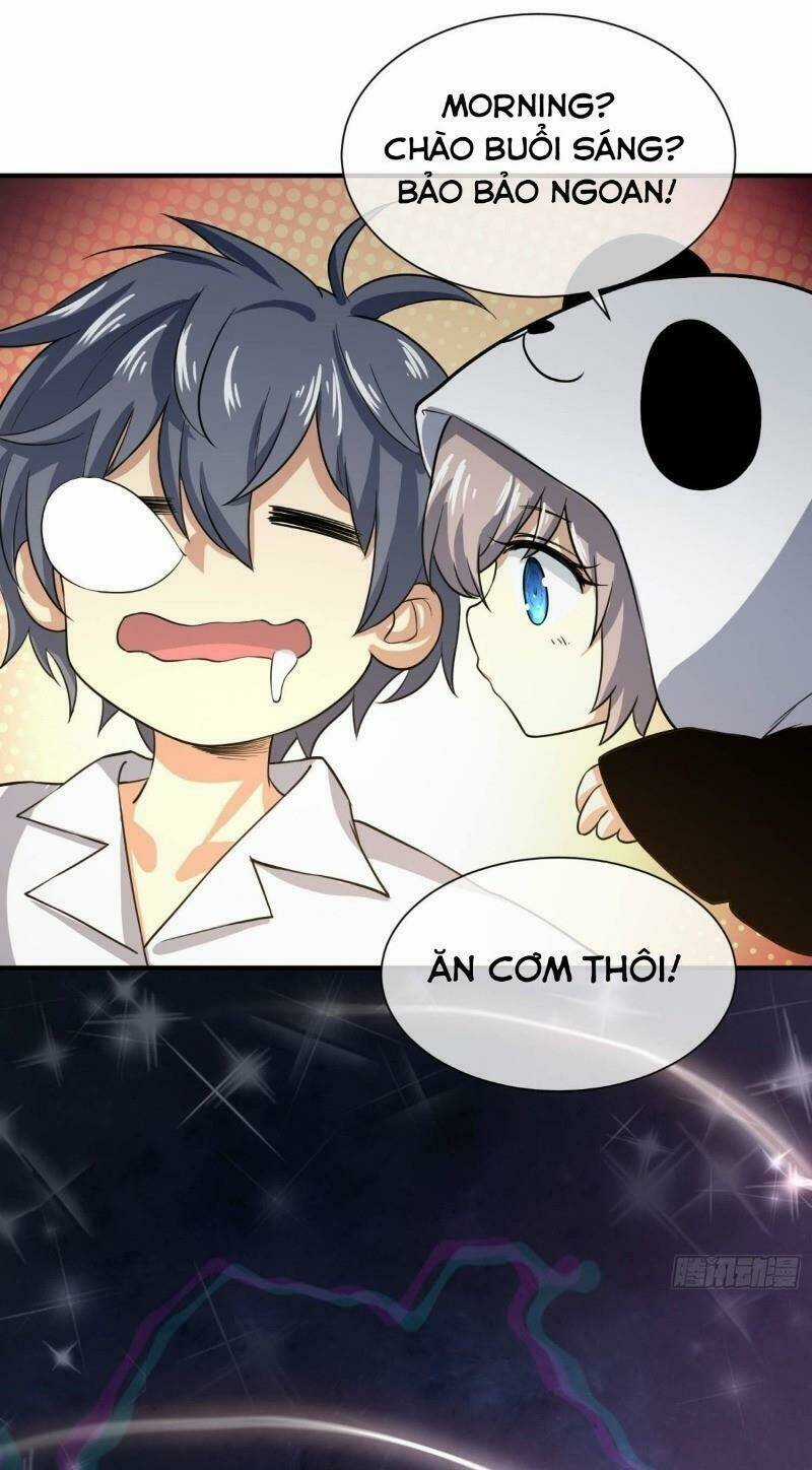 Phía Sau Sát Nhân Án - Chapter 13 - Trang 24