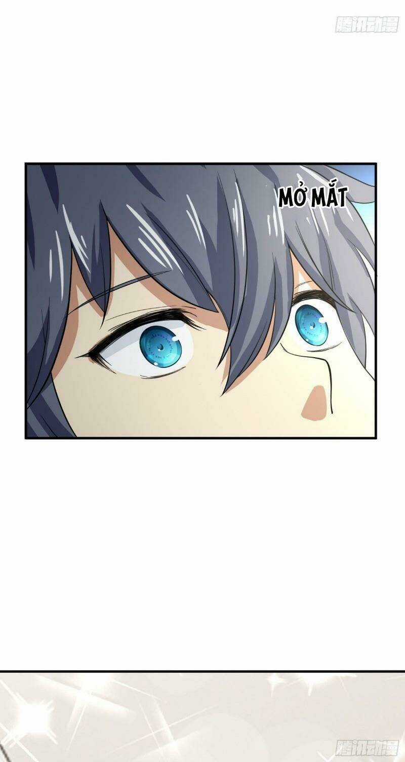 Phía Sau Sát Nhân Án - Chapter 13 - Trang 30