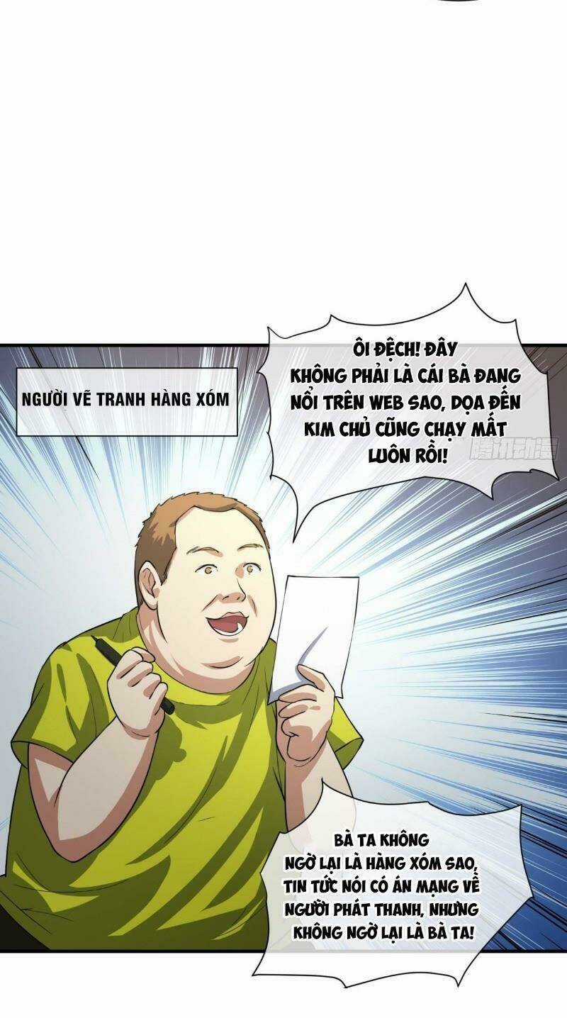 Phía Sau Sát Nhân Án - Chapter 13 - Trang 4