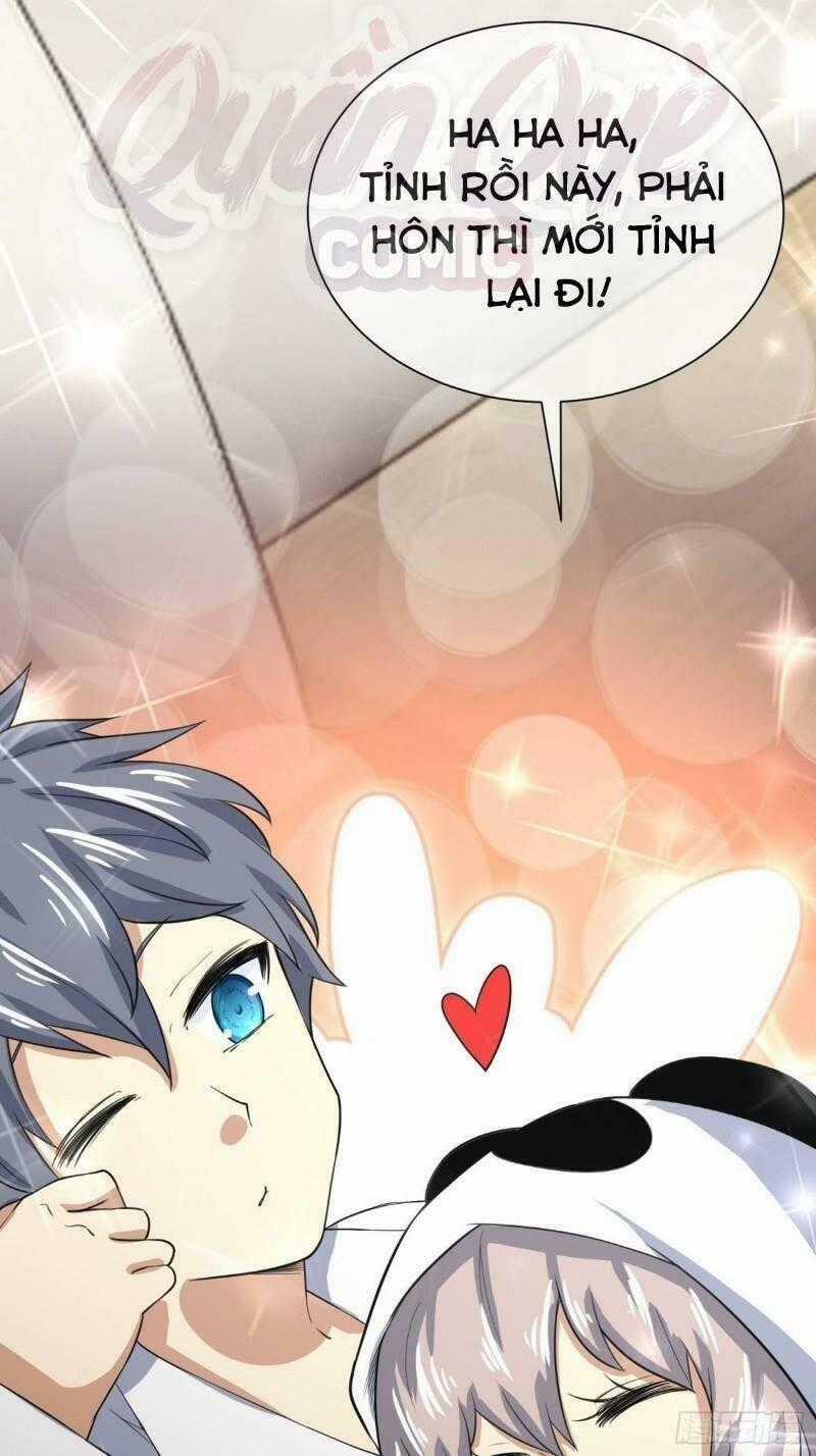 Phía Sau Sát Nhân Án - Chapter 13 - Trang 31