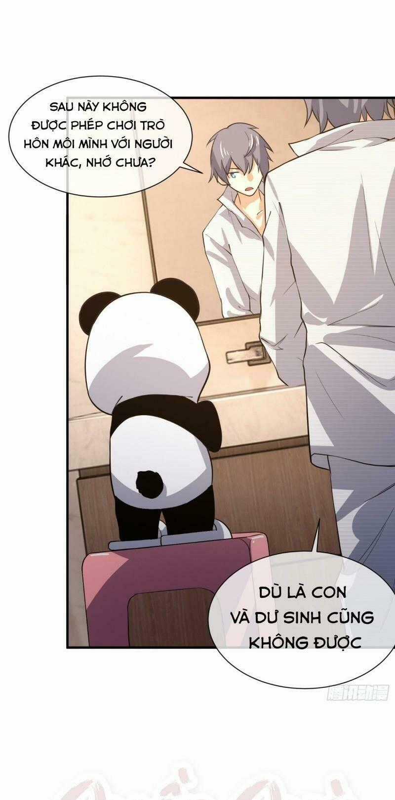 Phía Sau Sát Nhân Án - Chapter 14 - Trang 1