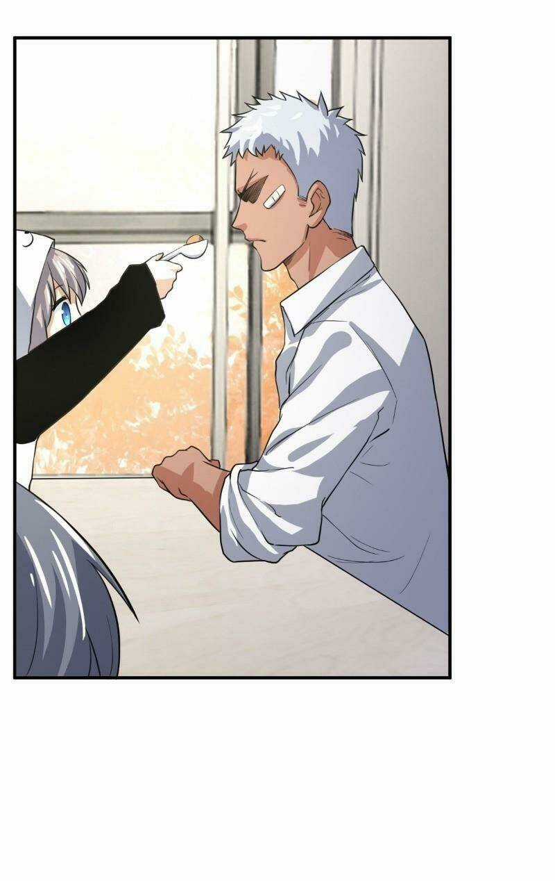 Phía Sau Sát Nhân Án - Chapter 14 - Trang 11